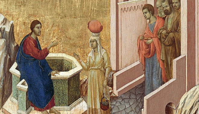 Αληθινοί Προσκυνητές του Θεού