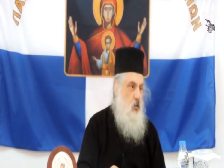 ΒΙΝΤΕΟ – ΚΑΛΥΜΝΟΣ: “Γιατί έπρεπε νά πεθάνει ο Χριστός για εμάς”