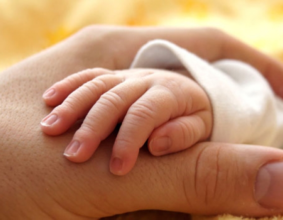 “Εισητήριο” 10.000 ευρώ στο 8μηνών αγγελούδι