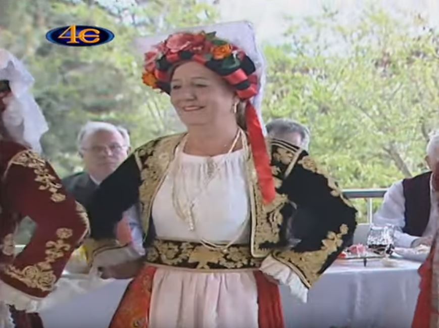 ΒΙΝΤΕΟ – Τα “Λόγια της Πλώρης” με χρώματα της Κέρκυρας