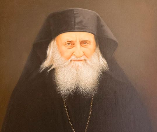 Γέροντας Σωφρόνιος Έσσεξ: “Τότε, θα είμαστε ένα”