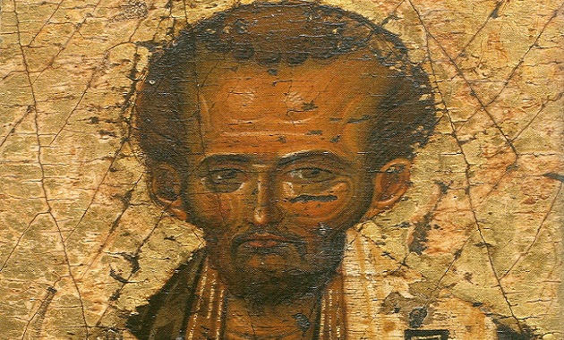 Άγιος Ιωάννης Χρυσόστομος: “Όσο αγαπάς,τον εαυτό σου,τόσο ν’ αγαπάς και τη γυναίκα σου”