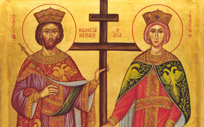 Πόσα οφείλουμε ως Έλληνες και ως Ευρωπαίοι στους δύο ισαποστόλους