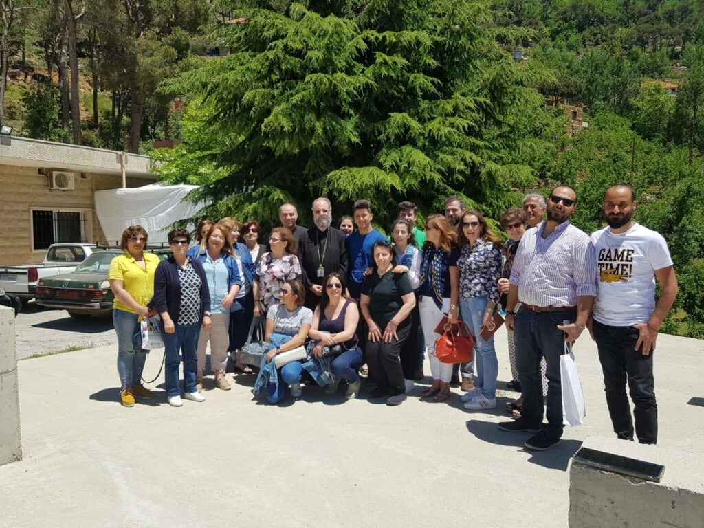 ‎ترويقة رعية بسكنتا‎