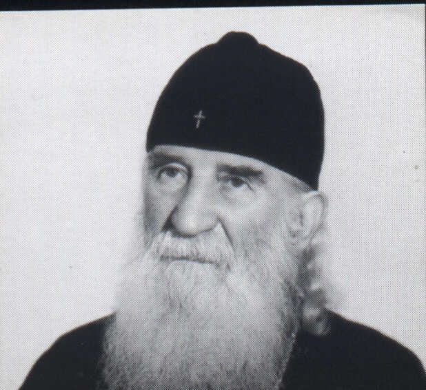 Άγιος Ιουστίνος Πόποβιτς: “Ατενίζουμε τα πάντα υπό το πρίσμα της αιωνιότητας”