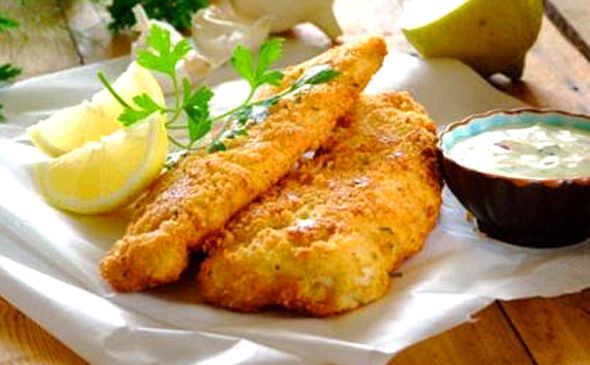 Αγιορείτικη Συνταγή: Mπακαλιάρος Σορδαλιά