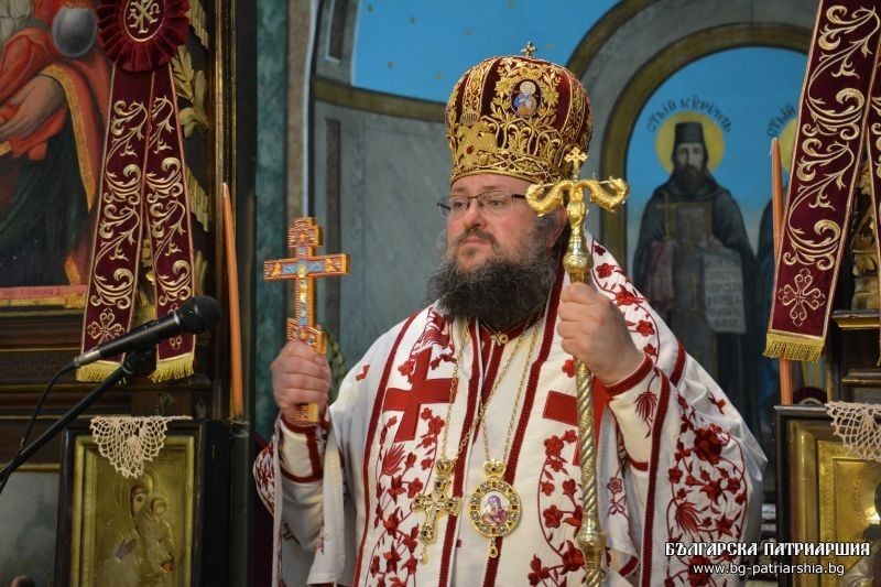 Врачанският митрополит Григорий пред „Труд”: Което е от Бога – ще остане. Което не е от Бога – ще си отиде
