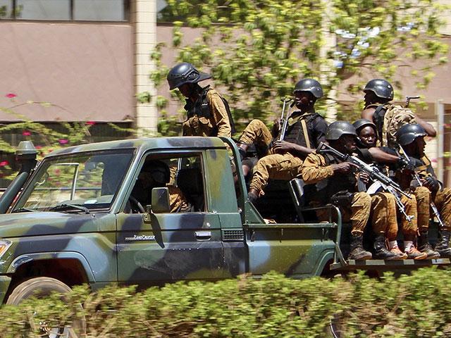 Six dead in latest attack against Christians in Africa