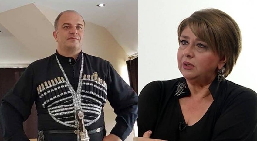 ჩემო თამარ, ამ ქვეყნისთვის გაკეთებულ საქმეს ნურავინ დაამადლის სამშობლოს – ზვიად სეხნიაშვილი თამარ ჭოხონელიძის გამოსვლას ეხმაურება