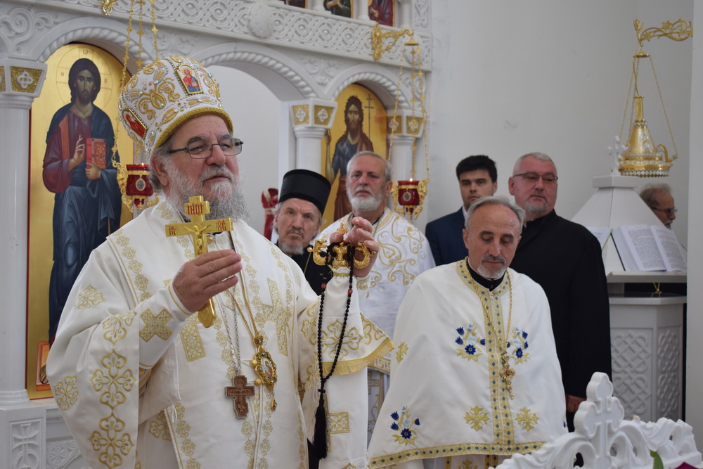 Богословија у Крки: „Владике је многе дала, игумане, свештенике, и тако ће, Богу хвала, наставити у векове…”