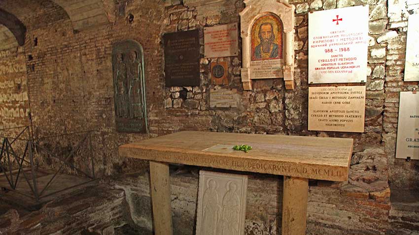 Българска делегация ще чества 24 май в Рим