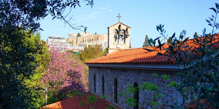 Γιατί ονομάστηκε Διακαινήσιμος Εβδομάδα
