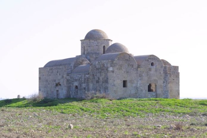 Προσπάθειες για τη διάσωση των κατεχόμενων εκκλησιών