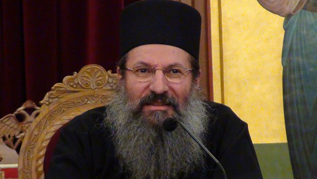 “H Ανάσταση του Χριστού πηγή ζωής, ελπίδος και δυνάμεως πνευματικής ανυπολογίστου”