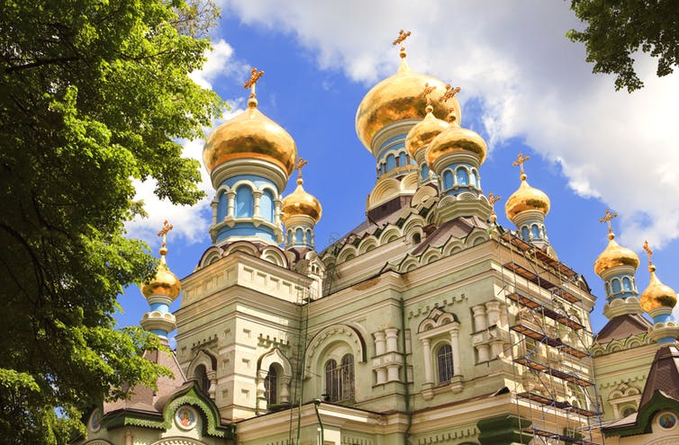 Διεθνές Συνέδριο για την Ουκρανική Ορθόδοξη Εκκλησία
