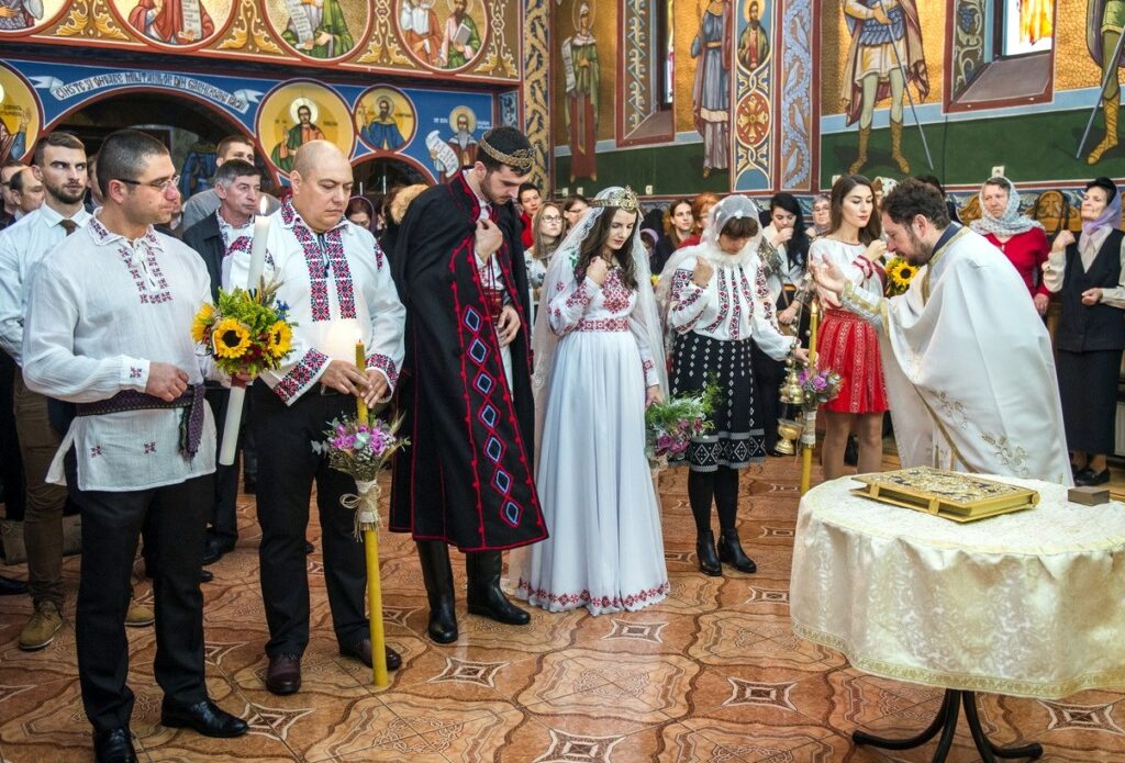 De ce Sf. Ap. Simon Zilotul este considerat ocrotitorul căsătoriei