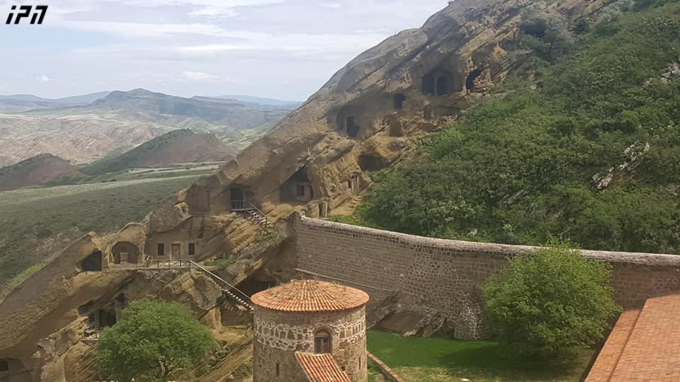 დავით გარეჯთან დაკავშირებით, ქართულ და აზერბაიჯანულ მხარეებს შორის ბაქოში შეხვედრა მიმდინარეობს