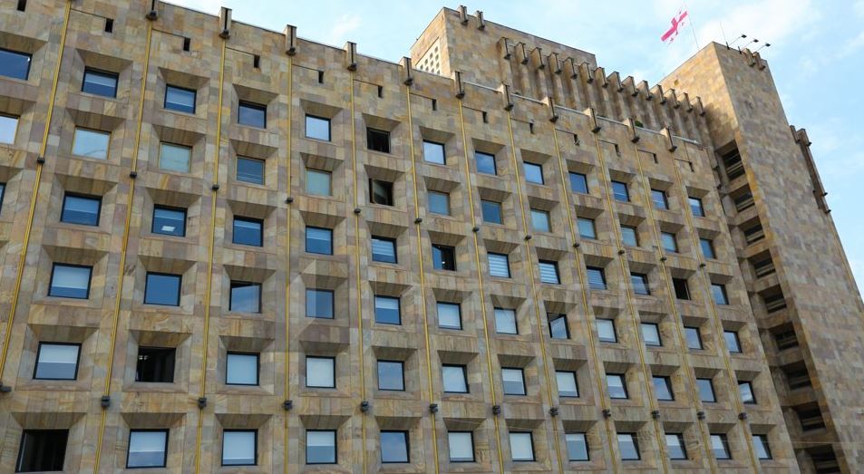 ღვთისმშობლის წილხვდომილობის სადღესასწაულო ღონისძიებებისთვის მთავრობამ 694 ათასი ლარი გამოყო