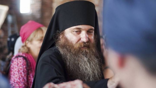 მეუფე იაკობი დავით გარეჯთან დაკავშირებით სასულიერო პირების აზერბაიჯანის ხელისუფლების წარმომადგენლებთან შეხვედრას არ გამორიცხავს