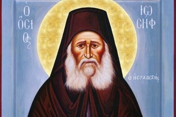 “Αν αφαιρέσεις τον δαίμονα, που τυραννεί όλη την ανθρωπότητα, τότε θα είμαστε όλοι καλοί”