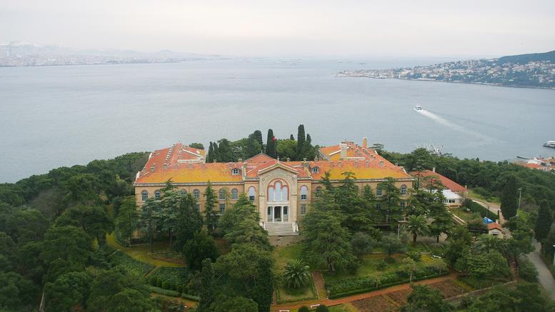 Renewed int’l interest, persistence to reopen Ecumenical Patriarchate’s Halki seminary