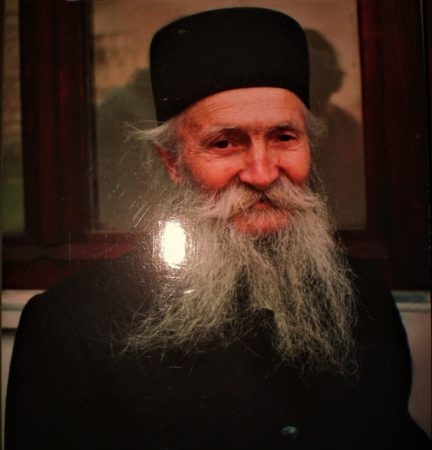 “Σκεφτόμουν ότι ποτέ δεν θα κατάφερνα να βγω ζωντανός από εκεί”