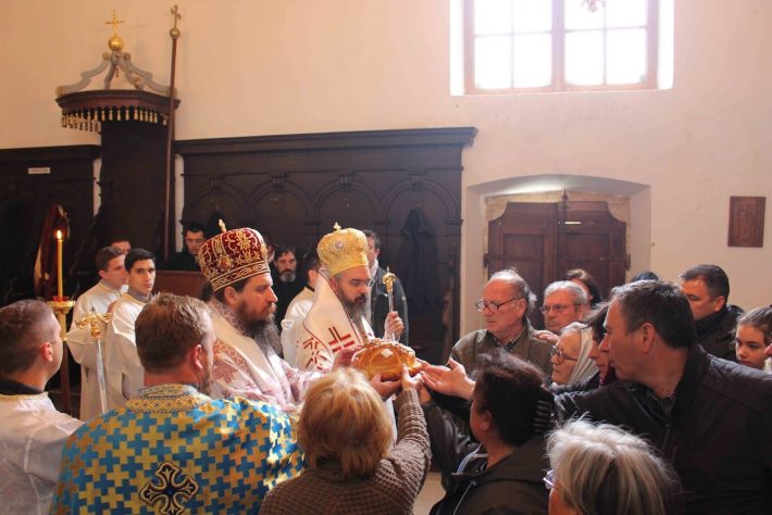 Ђурђевдан у Жегару у Далмацији