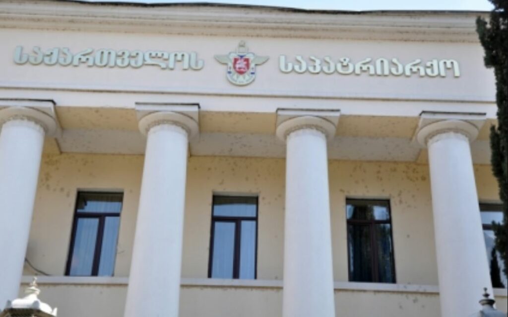 Government, Patriarchate and Foundation “Iveria” sign memo on construction of modern scientific-research and cultural-educational center-museum