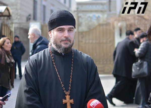 დეკანოზი შალვა კეკელია – ადამიანს, რომელსაც გავზრდით ოჯახში და ვასწავლით ოჯახის სიწმინდეს, ის მოძალადე არასდროს გაიზრდება