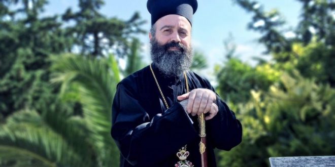 Избран бе нов архиепископ на Австралия