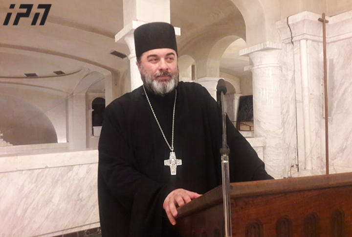 მამა გიორგი ფირცხელანი – გაჩნდება პლატფორმა, სადაც ახალგაზრდები მოახერხებენ საკუთარი შესაძლებლობების რეალიზებას