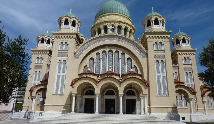 “Ο Ιερός Ναός είναι τόπος λατρείας, όχι ευκαιρία για κοινωνικές σχέσεις”