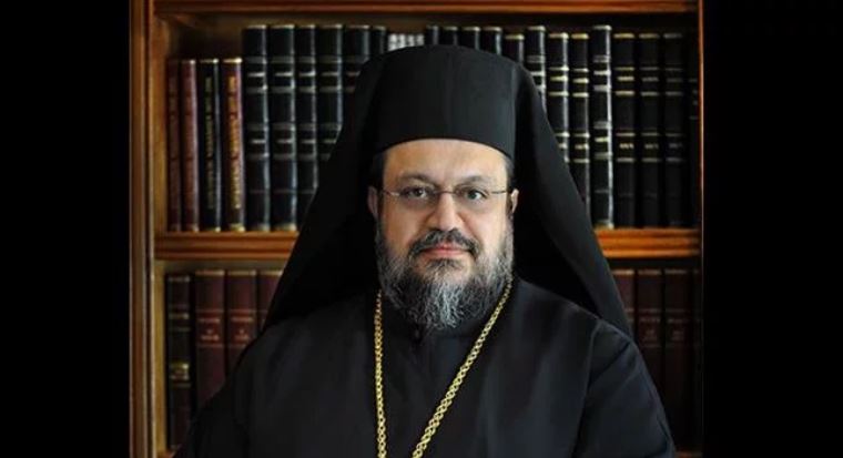 Μητρ. Μεσσηνίας: Το θέμα της Μακεδονίας δε θα ξεχαστεί εύκολα