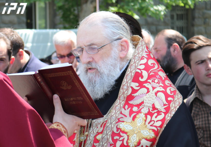 მეუფე იოანე – ქადაგება ისეთი ურთიერთობების, რომლიდანაც ოჯახი არ იქმნება და არც მრავლდება, დამღუპველია ჩვენი ერისათვის