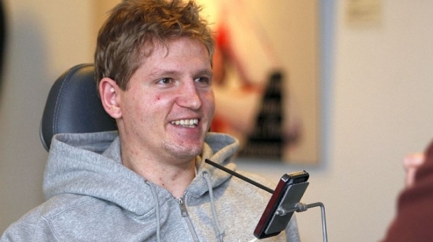 Διεθνής ποδοσφαιριστής:«Η πίστη μου στο Θεό με βοήθησε να ανακαλύψω μέσα μου αυτό που είμαι και όχι αυτό που ήθελα να φαίνομαι