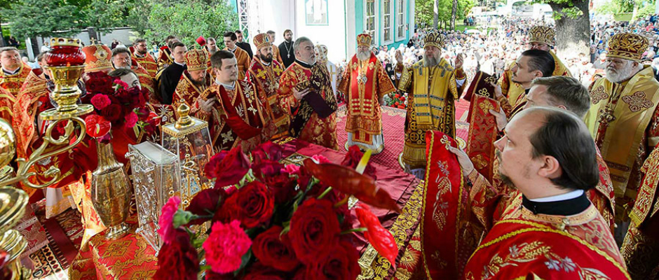 Στο Καζακστάν αντιπροσωπεία της Εκκλησίας της Πολωνίας