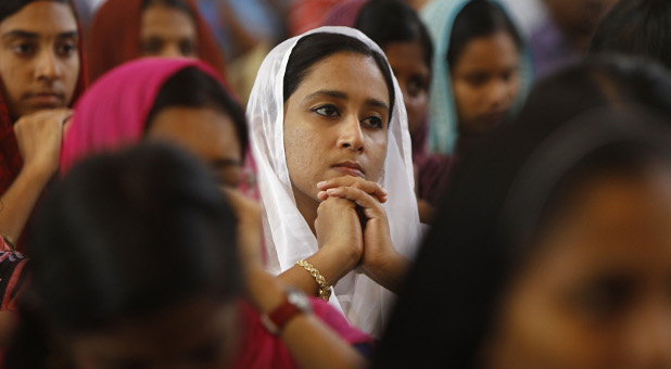 India: Officials threaten to cut off Christians from water, electricity