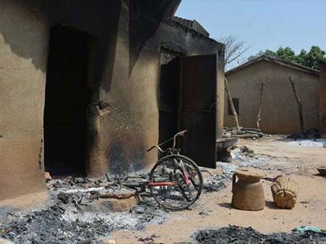 Muslim extremists continue to target Christian converts in Uganda