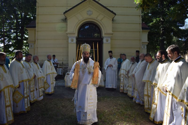 У Нишу обележавање 210 година од Чегарске битке