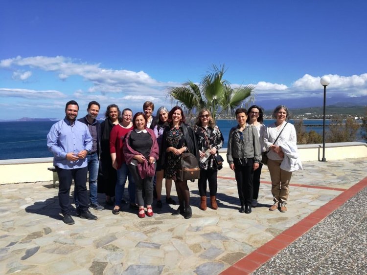 «Προσεγγίσεις στον ρόλο των Βιβλιοθηκών σήμερα»