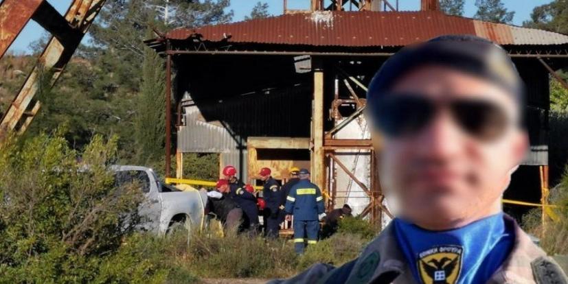 Ζήτησε συγχώρεση για τα εγκλήματά του ο δολοφόνος της Κύπρου