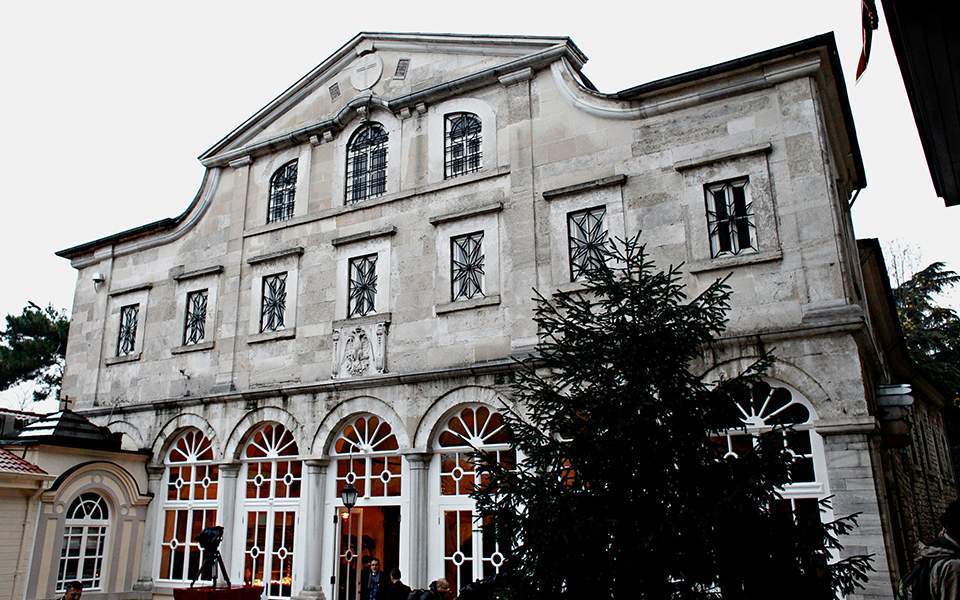 Ecumenical Patriarchate says Elpidophoros elected ‘unanimously’