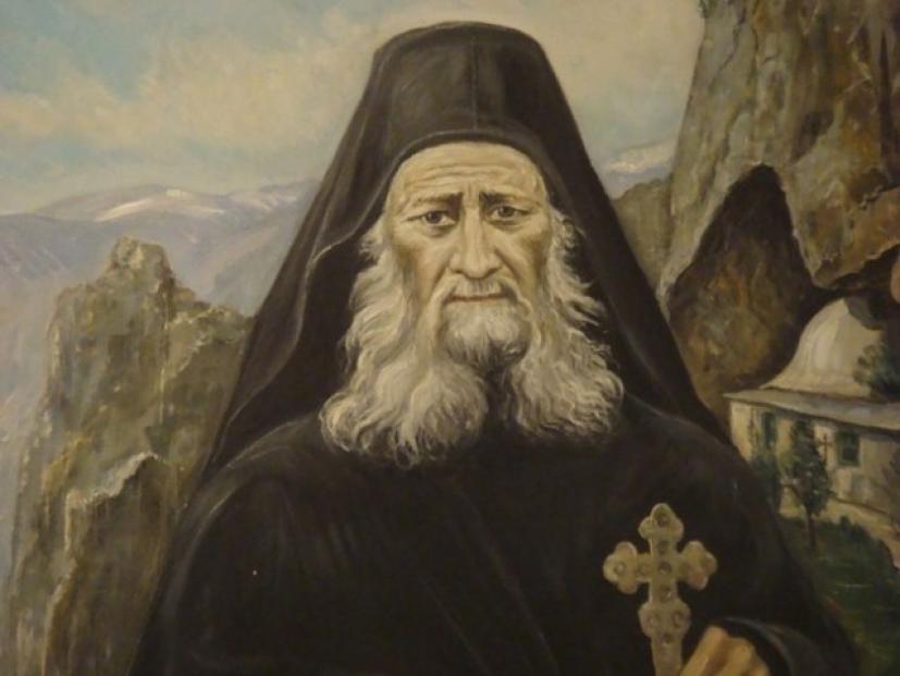 “Ο άνθρωπος είναι πλασμένος ήμερος και λογικός και επομένως ο θυμός δεν αρμόζει στη φύσι του”