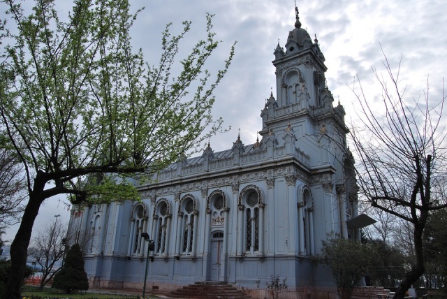 Вежди Рашидов: Мястото на Желязната църква “Свети Стефан” е в ЮНЕСКО
