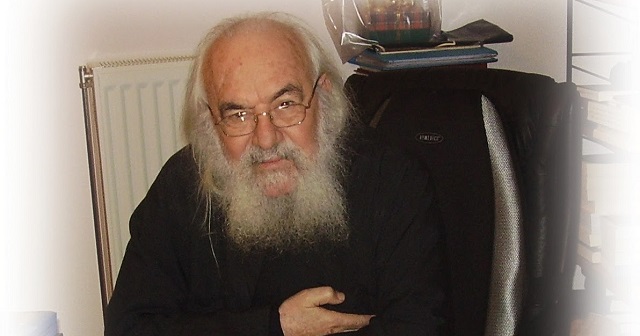 Εκοιμήθη ο Αρχιμ. Κλήμης Ζώκαρης