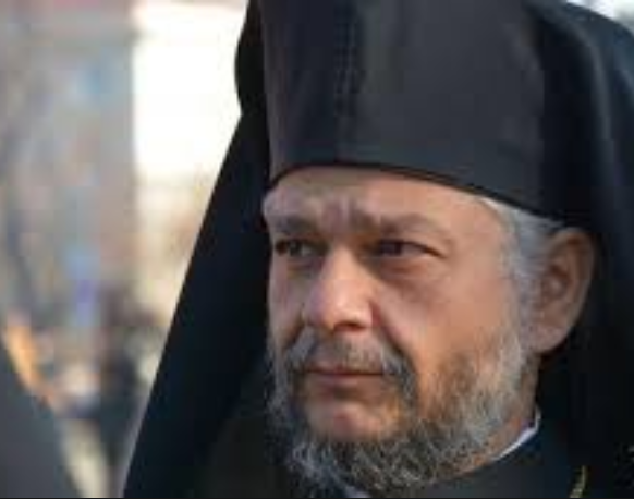 Старозагорският митрополит Киприан става Почетен гражданин на Казанлък