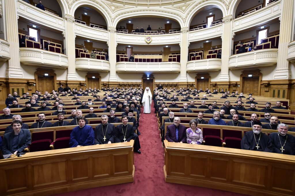 Patriarch Daniel’s 7 proposals to improve current situation of Romania’s villages