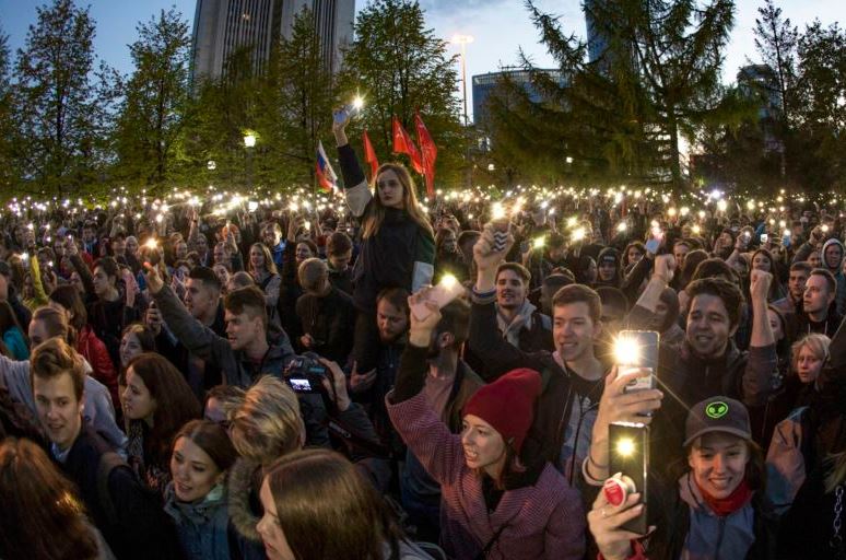 Μητρ. Αικατεριμβούργου: Οι μεγάλες προκλήσεις του νέου ναού