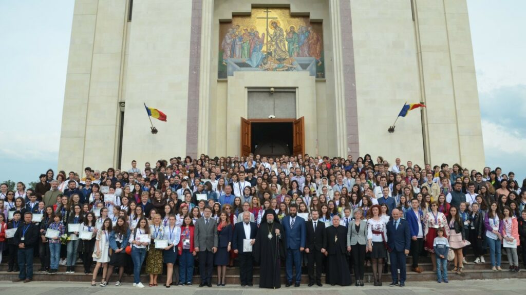 Μεγάλη συμμετοχή στην Ορθόδοξη Ολυμπιάδα