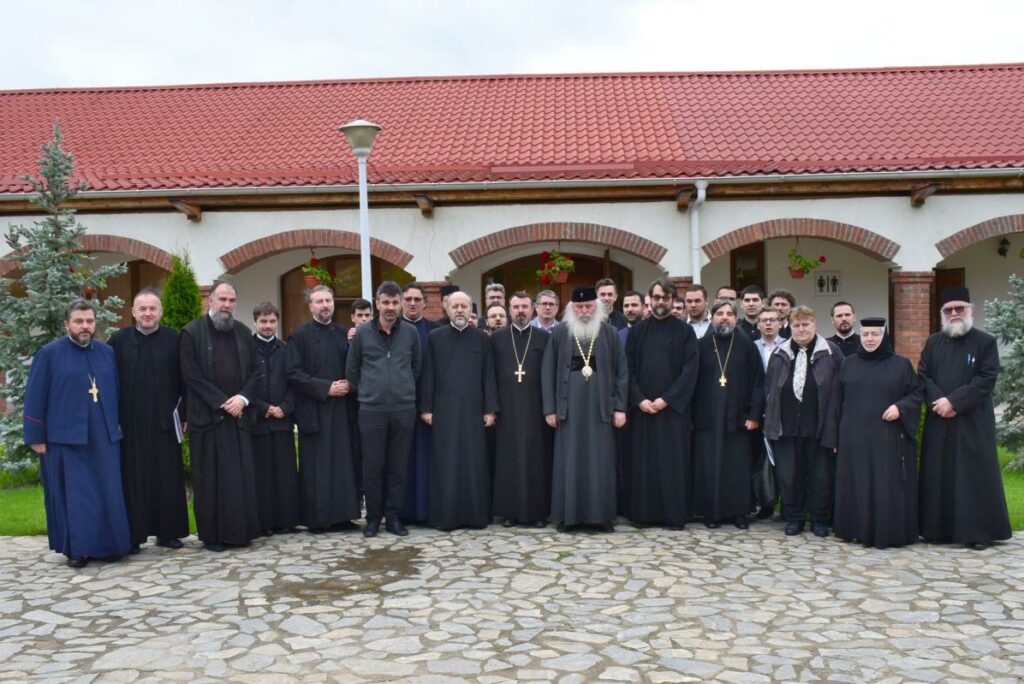 Simpozion Național de Teologie la Timișoara